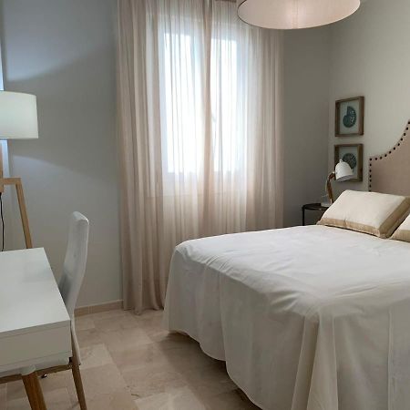 Coral Oro En La Caleta Ha Apartment Cádiz Exteriér fotografie